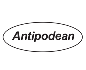 Antipodean Coffee logo