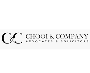 Chooi & Company logo
