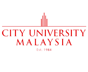 City University Malaysia logo