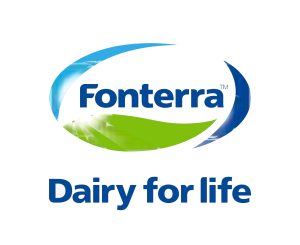 Fonterra logo