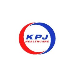 KPJ Healthcare logo