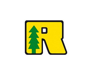 Rimbunan Hijau logo