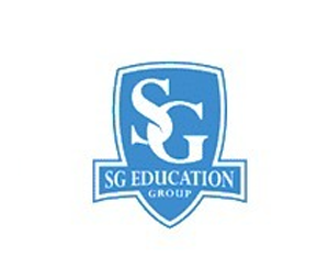 SG Education Group logo