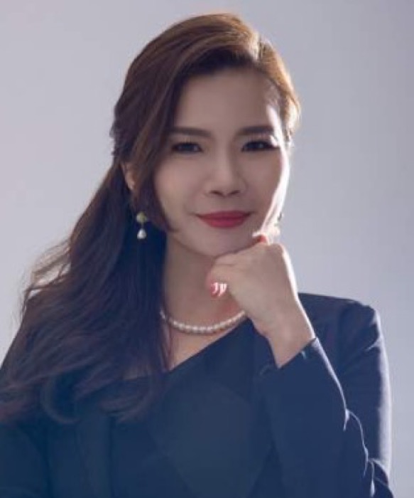 Esther Yap, Vice Chairman