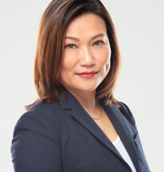 May Lim, Committee Member