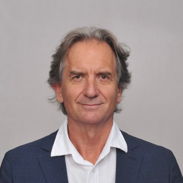 Reece Kurta, Chairman