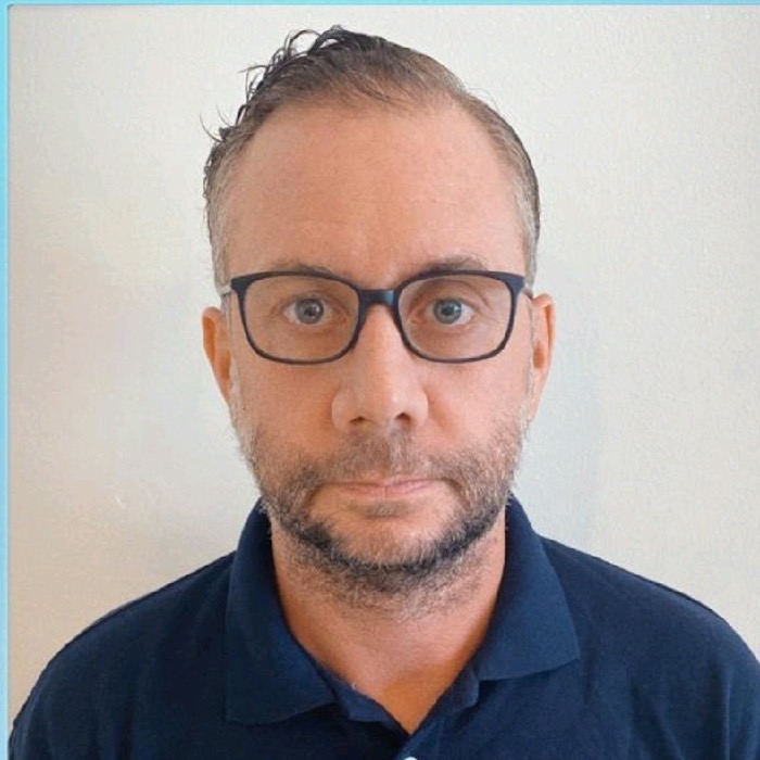 Steven McCallum, Committee Member