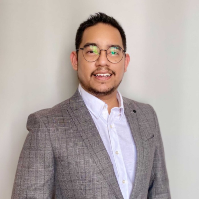 Wan Dazriq, Committee Member